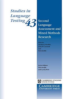 Second Language Assessment and Mixe..., Moeller, Aleidi