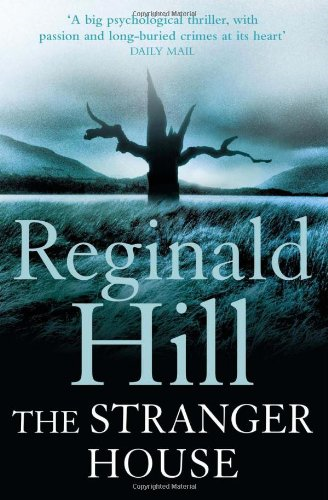 The Stranger House - Hill, Reginald