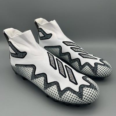 Adidas Freak Ultra Swarovski Crystals Boost Football Cleats Men s 12 GW0703 $500