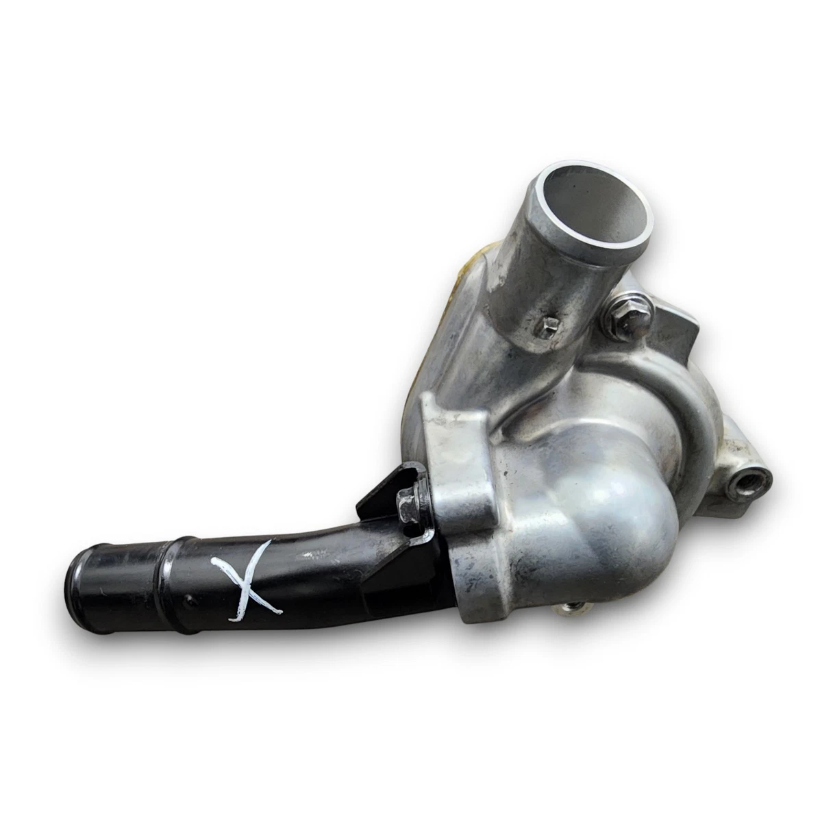 給水器 Motorcycle Water Pumps for Kawasaki Ninja ZX10R for sale | eBay