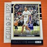 2024-25 Panini Nba Hoops - #109 Jordan Hawkins