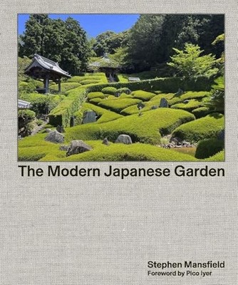 The Modern Japanese Garden - GOOD