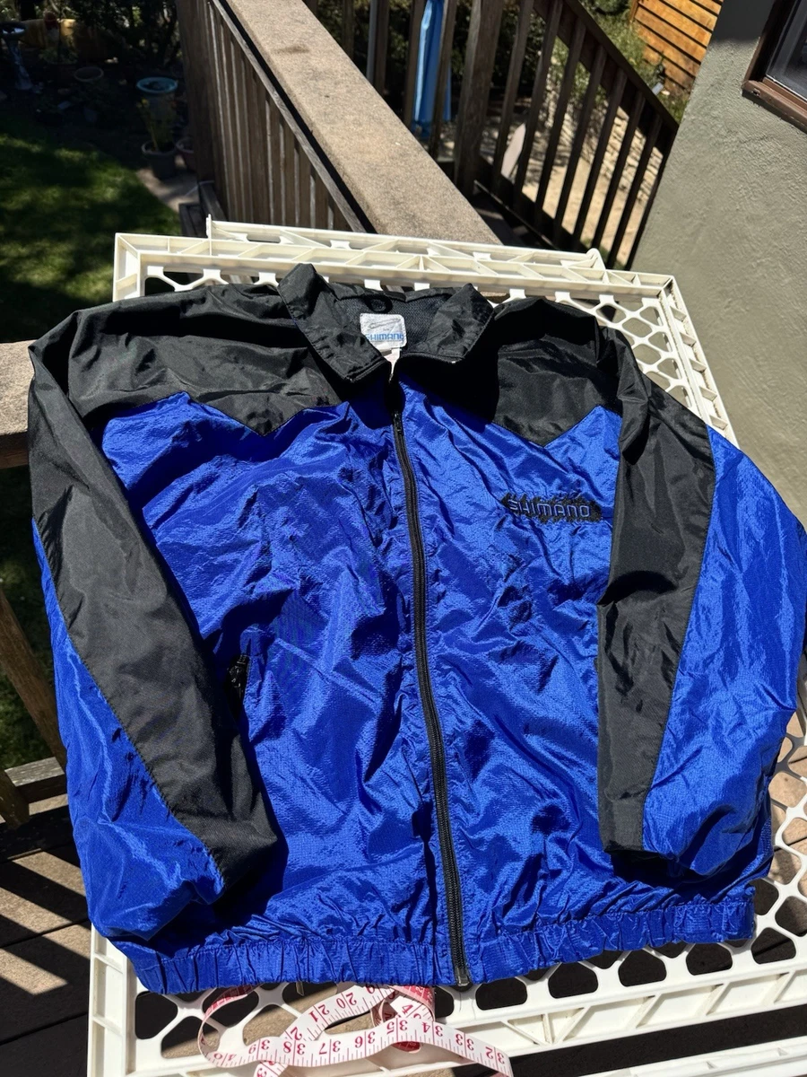 Shimano Jacket products for sale | eBay