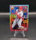 2026 Topps Series 1 Nathan Church Base (RAW)