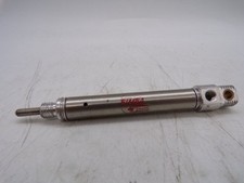 BIMBA 0071-XP PNEUMATIC CYLINDER