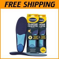 Clinically Proven Plantar Fasciitis Relief Insoles