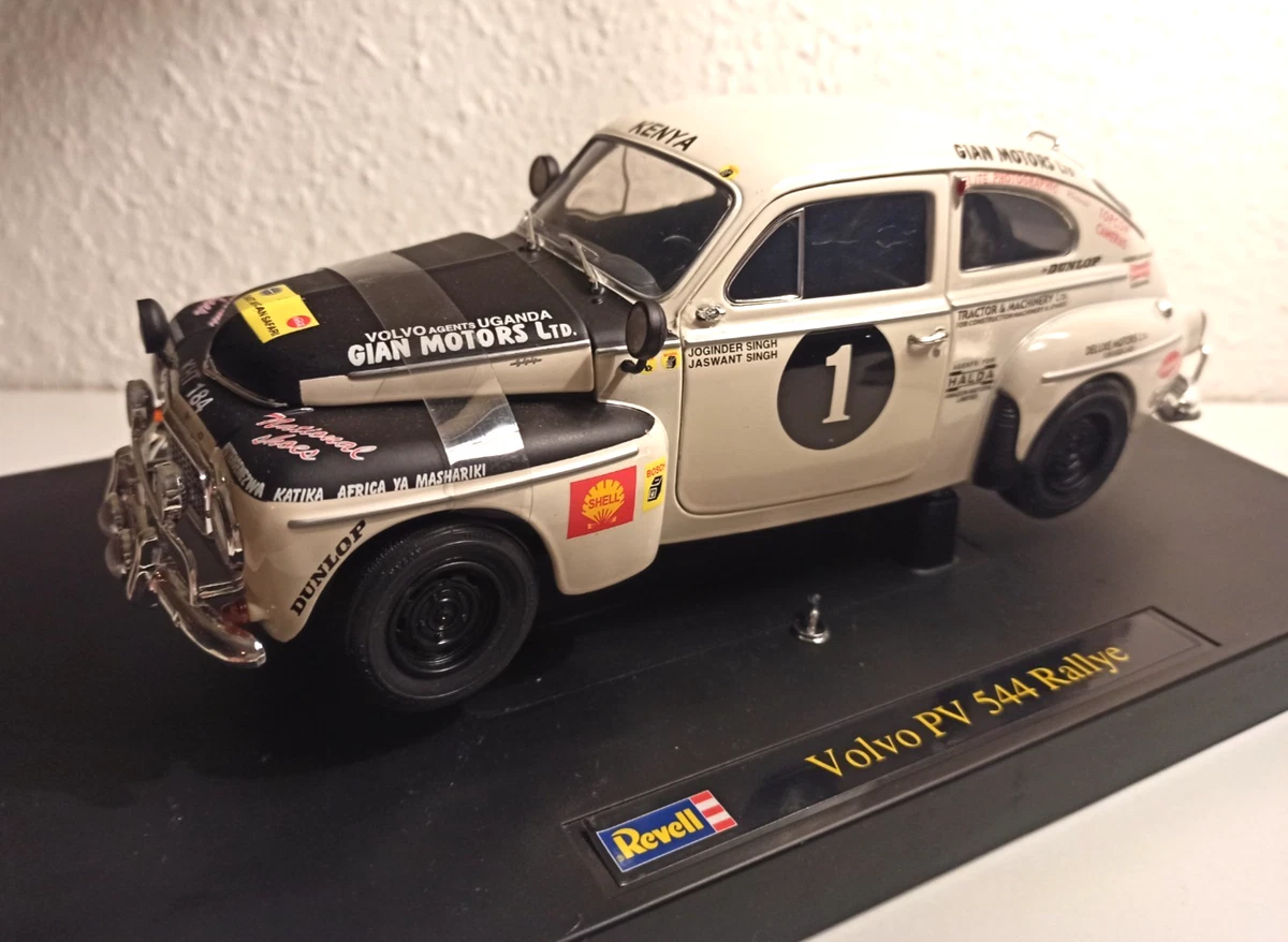 Volvo Pv 544 1 18 online kaufen | eBay.de