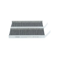 Filter Innenraumluft Bosch 1987435534 FüR Renault