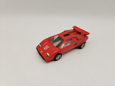 Transformers Actionfiguren Hasbro G1 Sideswipe