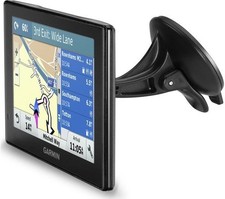 Image of Garmin Drive 52 MT-S 5'' SatNav UK & Europe Lifetieme Maps & Speed Cameras