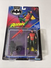 History of Batman Trading Cards 55