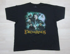 The Lord of The Rings Graphic T-Shirt Mens (2...