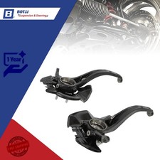 Front Steering Knuckle & Wheel Hub Bearing Assy LK105 For Hyundai Sonata 06-10