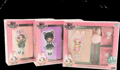 Gadget - Na Na Na: Morbida Agenda + Surprise -D- Nice