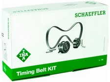 ZAHNRIEMENSATZ HYUNDAI SONATA IV MK4 2.0 2.4 H-1 STAREX 2.4 TRAJET 2.0