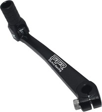 Cnc Aluminum Motorcycle Gear Shifter Lever Foldable Pedal Shifter Fit For 50cc