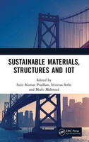 Sustainable Materials, Structures And Iot | Sujit Kumar Pradhan (U. A.) | Buch