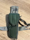 M12 Holster on a USGI Leg Extender drop down NOS Free Fast Shipping — photo 1