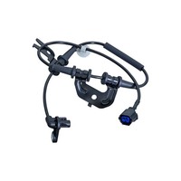 Sensor Raddrehzahl 2-Polig Hallsensor 726 Mm Kabel Hella FüR U.A. Hyundai I10