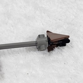 Vintage 1999 LEGO Star Wars #7128 Speeder Bikes And Manual NO FIGURES