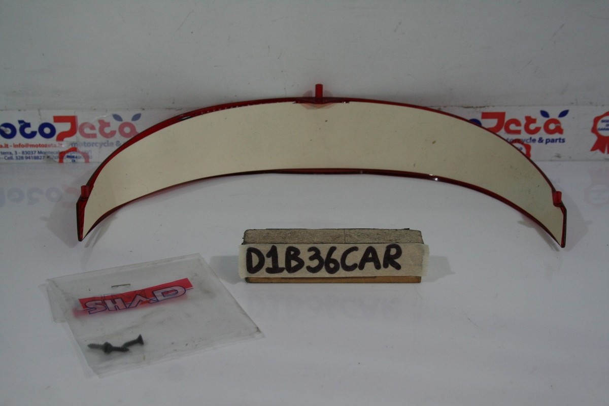 Reflector SH36 for SHAD Top Case with screws | eBay