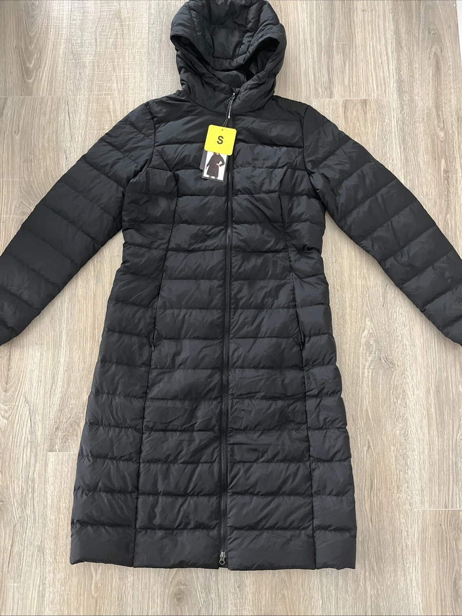 Veste Eddie Bauer Femme Taille XL - Imperméable, Coupe-vent, Nylon Léger, Capuche, Rose