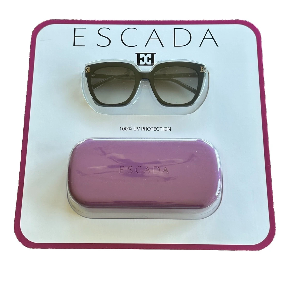 ESCADA Sunglasses products for sale | eBay