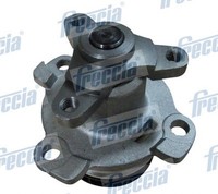Wasserpumpe MotorküHlung Freccia WP0415 FüR Opel Movano Bus X62 Vivaro X83 Cdti