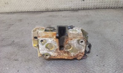 Chrysler Pacifica 2004 Schloss Heckklappe Kofferraumdeckel DEV564758