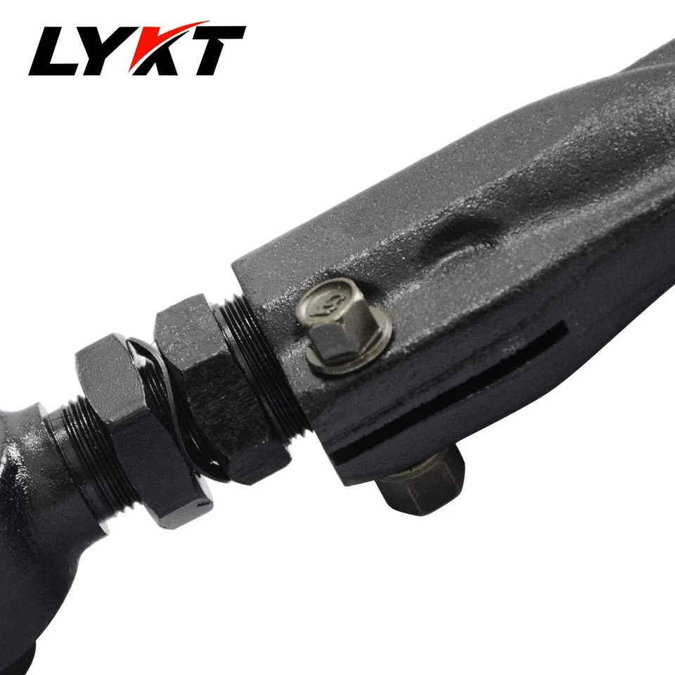 LYKT 2pcs Rear Adjustable Camber Arm Kit for Jeep Patriot/Compass&Dodge Caliber - Image 4 of 4