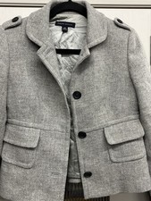 Pea Coat Regular Size XS Coats, Jackets Vests for Women for sale