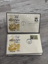 FIRST DAY OF ISSUE STAMPS AND SEALS Withdrawn Stocks