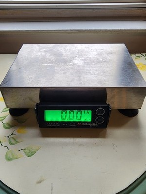 Detecto APS10 Electronic Enterprise POS/Logistics Scale
