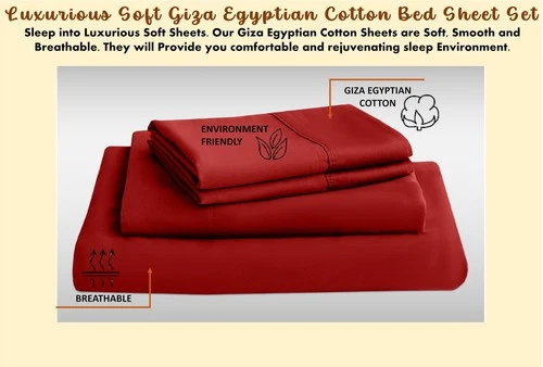 Femini Fashion Cotton Sheets - Thumbnail 3