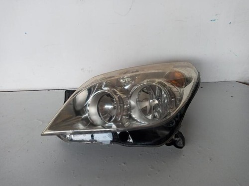 1EG27037041 scheinwerfer links 843333 OPEL ASTRA H BERLINA COSMO 2004