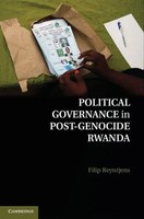 Filip Reyntjens | Political Governance In Post-Genocide Rwanda | Buch | Englisch