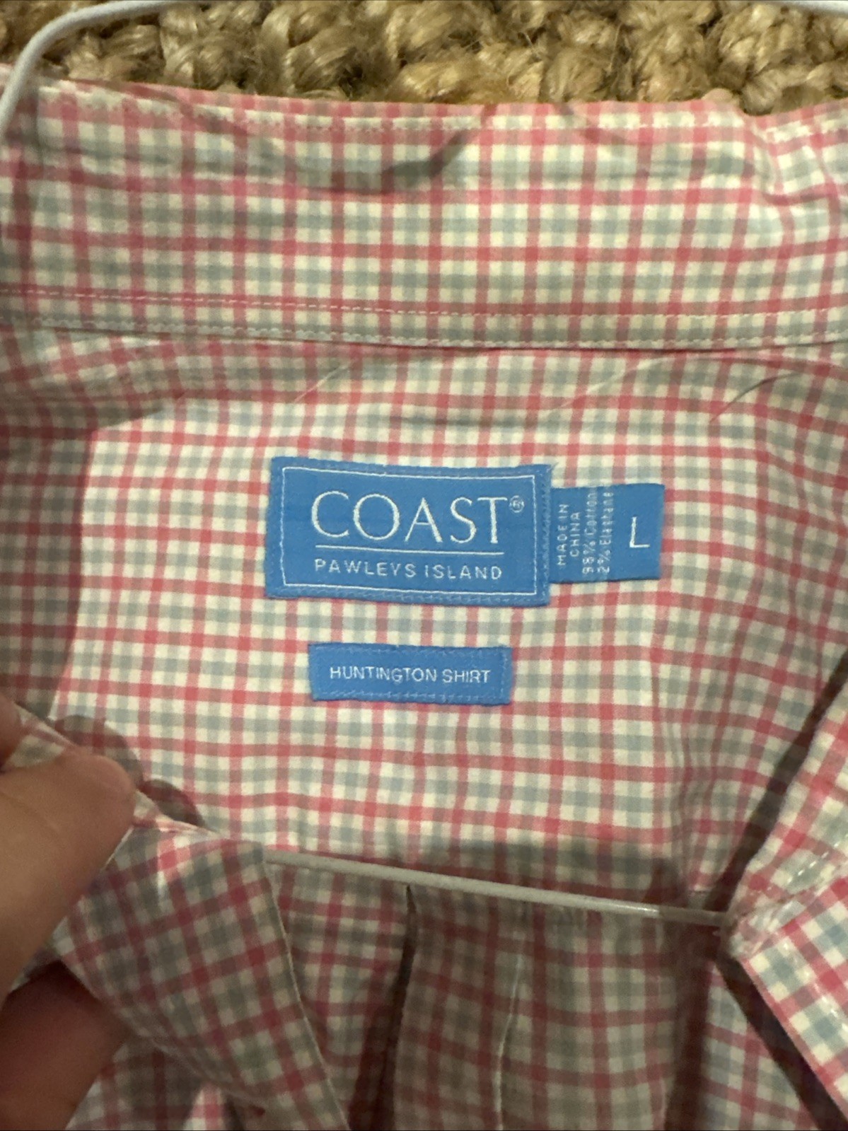 Button Downs - image 7