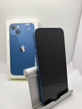 Apple iPhone 13 5G 128 Go - bleu - boîte d'origine