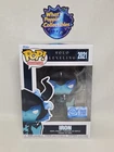 Funko Pop! Vinyl: Solo Leveling - Iron (Exclusive) #2021 Ships With Protector B