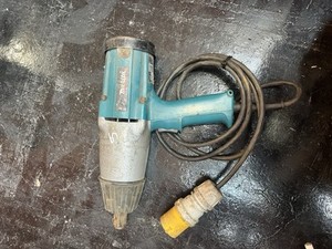 Makita 6906 Schlagschrauber 3/4 110v