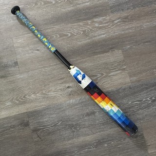 2023 DeMarini Prism Bat 30/19 ( 11) Fastpitch Softball Bat