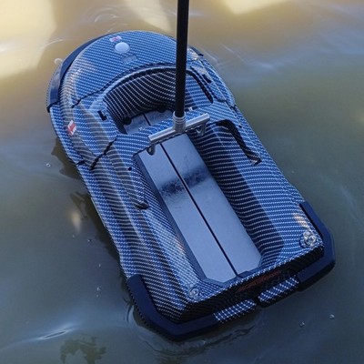 Bait Boat Haken x2