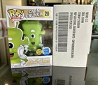 Funko Pop! Ad Icons #20 Cozmic Cap’n Crunch GITD Vaulted Funko Shop Exclusive