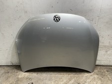 2008 Volkswagen Scirocco Mk3 Front Silver Bonnet FREE POSTAGE  *5