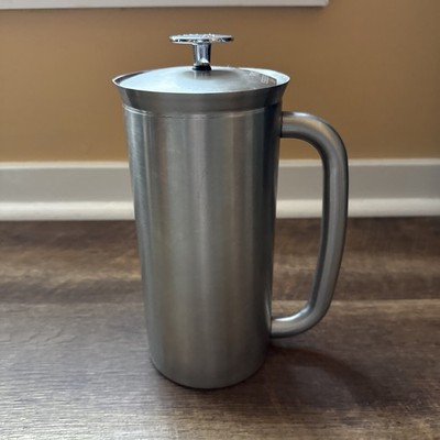 Espro P7 French Press Stainless Steel Coffee Maker 32oz