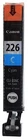 Canon CLI-226C Cyan Ink Cartridge