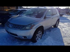 Seat Belt Front Bucket Passenger Buckle Fits 05-07 MURANO 14898