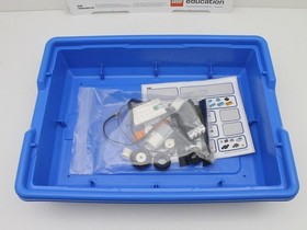 LEGO Education WeDo 2.0 Core Set Robot Brock Programing Toy 45300 Complete F/S