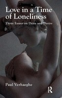 Love In A Time Of Loneliness | Paul Verhaeghe | Buch | Englisch | 2019