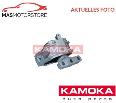 MOTORHALTER MOTORAUFHÄNGUNG RECHT KAMOKA 890922 P NEU OE QUALITÄT